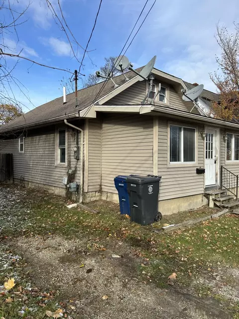 Exterior - 1114 Clancy, Flint, MI 48503 photo 2 of 3