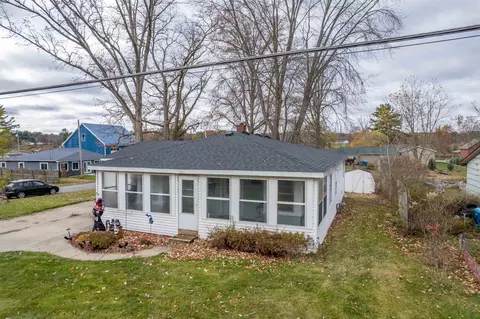 4085 N Water, Sanford, MI 48657