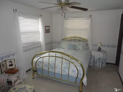 Bedroom - 800 N Roessler, Monroe, MI 48162 photo 1 of 8