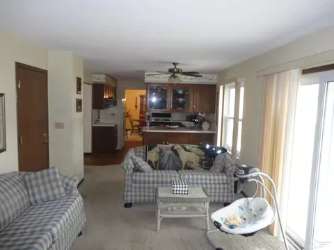 Living - 800 N Roessler, Monroe, MI 48162 photo 4 of 4