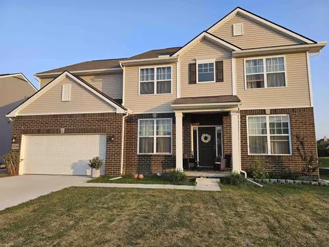 24784 Beach, Macomb, MI 48042