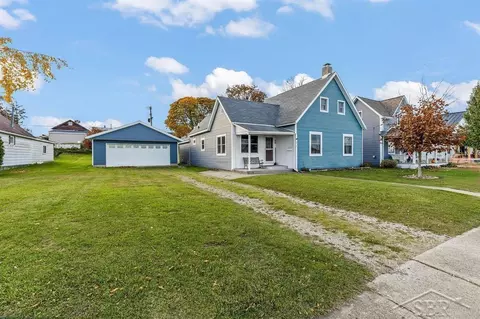 215 Water, Harbor Beach, MI 48441