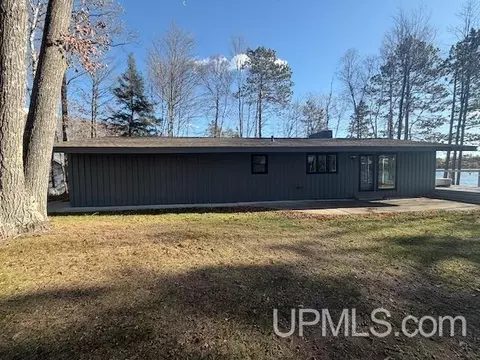 161 Jacobs, Crystal Falls, MI 49920