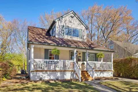 1515 Bauman, Royal Oak, MI 48073