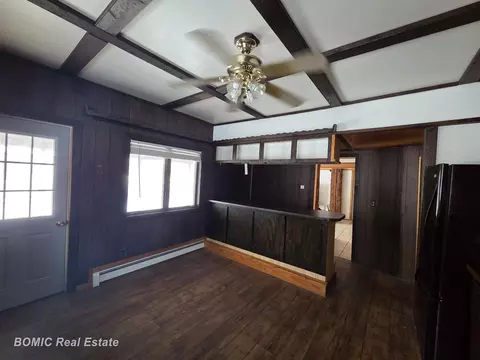Living - 8832 Ormes, Vassar, MI 48768 photo 1 of 4