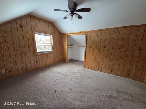 Bedroom - 8832 Ormes, Vassar, MI 48768 photo 1 of 2