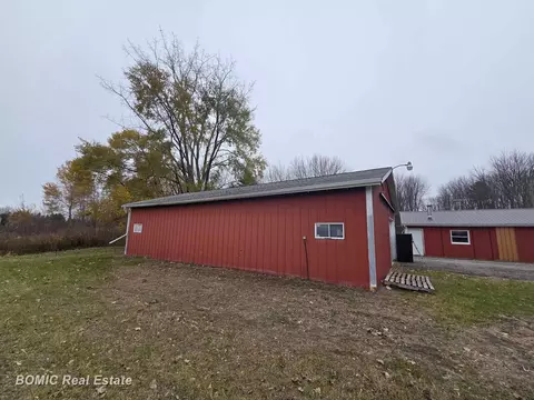 Other - 8832 Ormes, Vassar, MI 48768 photo 1 of 4