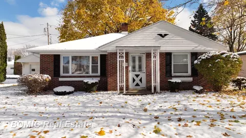 327 Kern, Frankenmuth, MI 48734