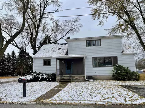 467 W Jefferson, Hemlock, MI 48626
