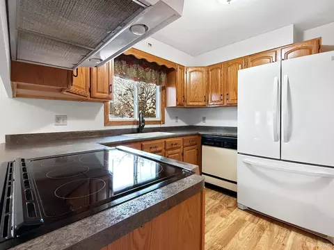Kitchen - 2122 S 3rd, Escanaba, MI 49829 photo 1 of 3