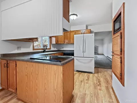 Kitchen - 2122 S 3rd, Escanaba, MI 49829 photo 3 of 3