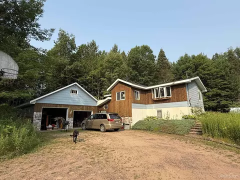 2750 Co Rd 456, Little Lake, MI 49833