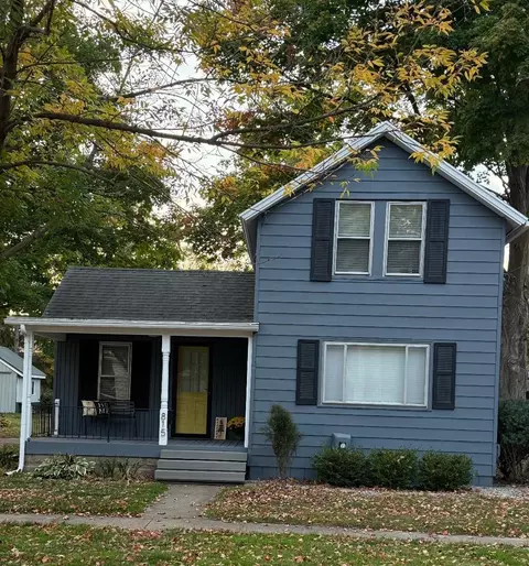 815 Pine, Owosso, MI 48867