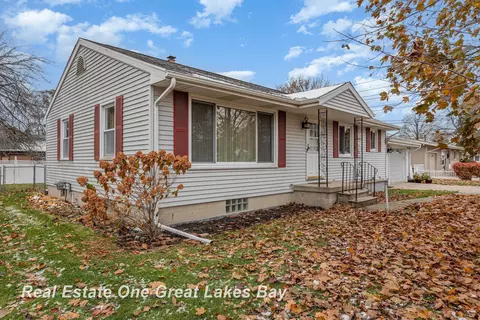 509 Gies, Bay City, MI 48706