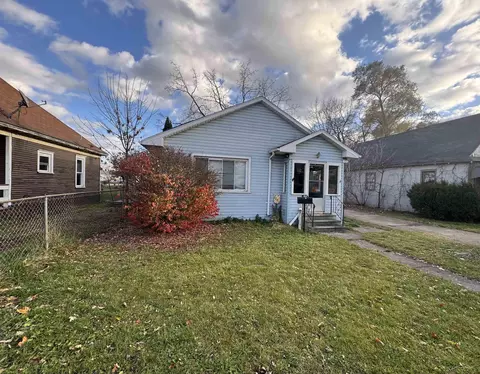 2206 Jerome, Saginaw, MI 48602
