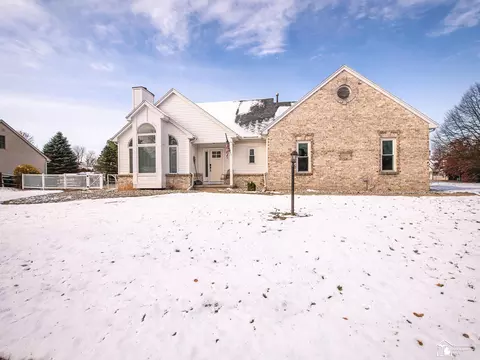 7305 Cinden, Temperance, MI 48182