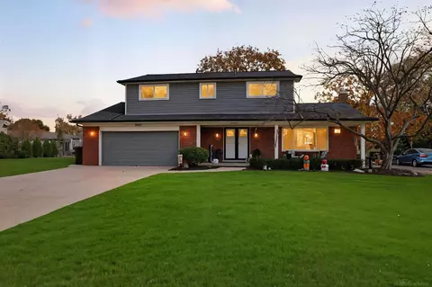 53374 Cheshire, Shelby Township, MI 48316
