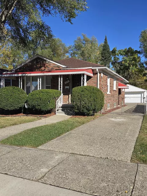 20000 Concord, Detroit, MI 48234