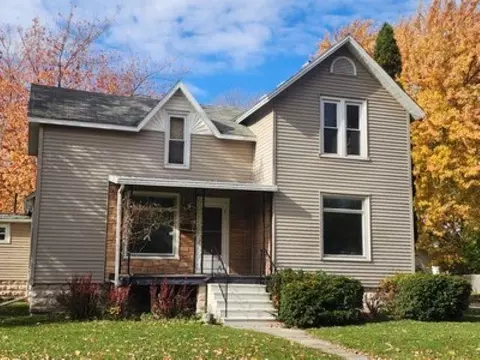 600 Wilson, Bay City, MI 48708
