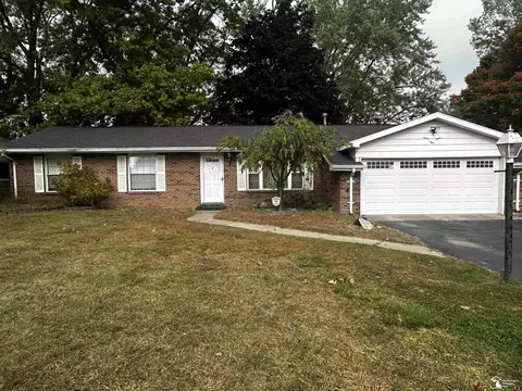 6337 Grandview, Erie, MI 48133
