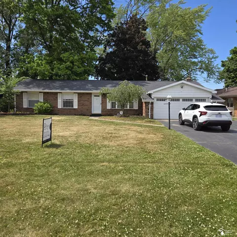 6337 Grandview, Erie, MI 48133