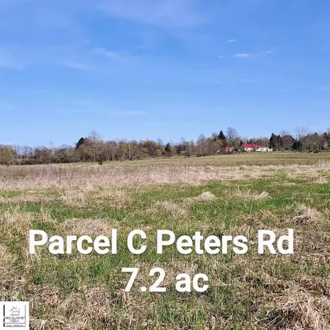 Vl Parcel C Peters, Columbiaville, MI 48421
