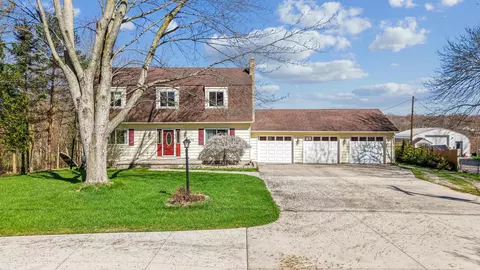 4570 Atkins, North Street, MI 48049