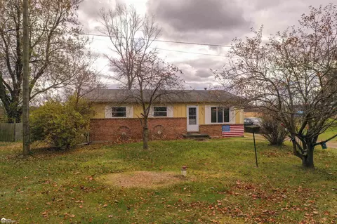 4807 Briggs, Otter Lake, MI 48464
