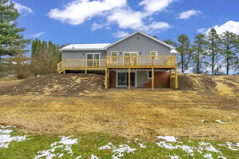 495 N Church, Carsonville, MI 48419