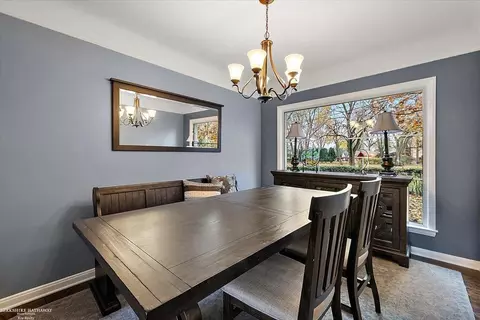 Dining - 20040 Baltree, Grosse Pointe Woods, MI 48236 photo 1 of 2