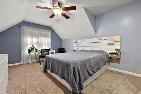 Bedroom - 20040 Baltree, Grosse Pointe Woods, MI 48236 photo 4 of 5