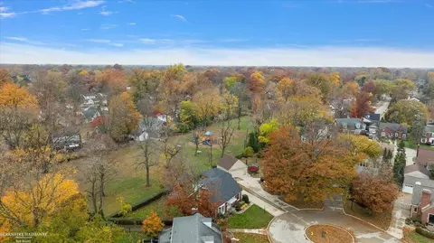 View/Area - 20040 Baltree, Grosse Pointe Woods, MI 48236 photo 2 of 2