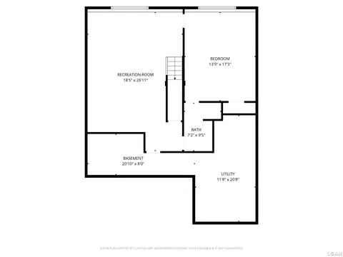 1015 Preservation, Tecumseh, MI 49286 photo 40