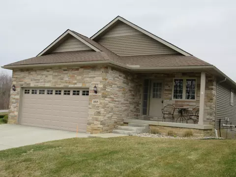 1015 Preservation, Tecumseh, MI 49286