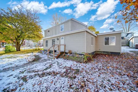 820 Mulberry, Adrian, MI 49221