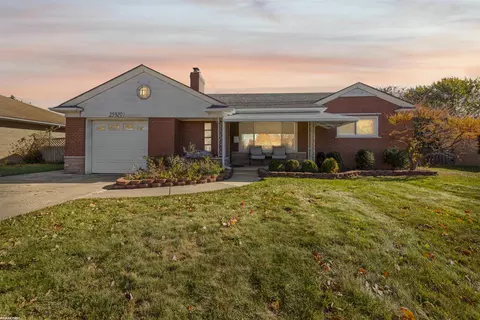 25920 Little Mack, Saint Clair Shores, MI 48081