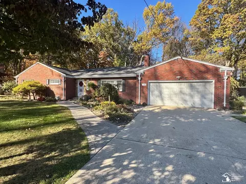 1138 Mapleway, Temperance, MI 48182