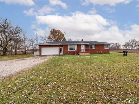 8687 Todd, Ida, MI 48140