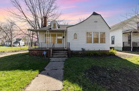 228 N 3rd, Saginaw, MI 48607