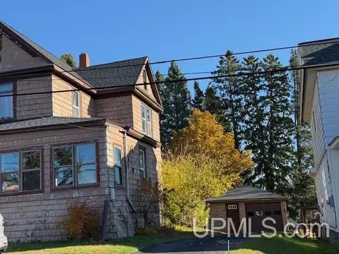 515 Emma, Hancock, MI 49930