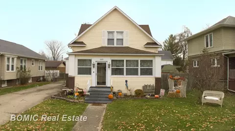 12079 Church, Birch Run, MI 48415