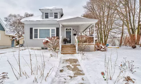 620 Manistique, Manistique, MI 49854