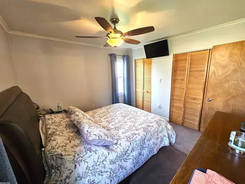 Bedroom - 17535 Doris, Fraser, MI 48026 photo 2 of 4