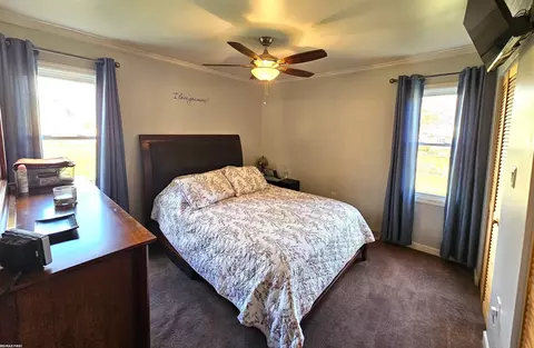Bedroom - 17535 Doris, Fraser, MI 48026 photo 1 of 4