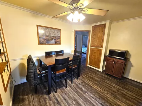 Dining - 17535 Doris, Fraser, MI 48026 photo 1 of 2