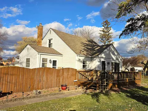 Exterior - 17535 Doris, Fraser, MI 48026 photo 2 of 10