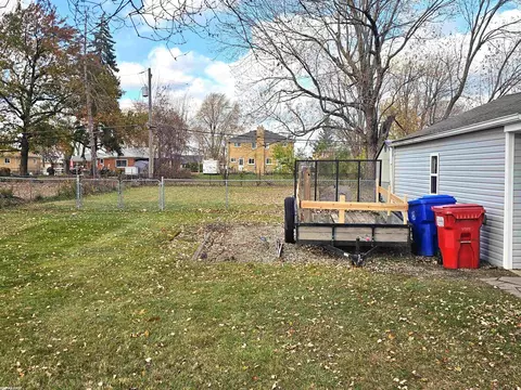 Exterior - 17535 Doris, Fraser, MI 48026 photo 10 of 10