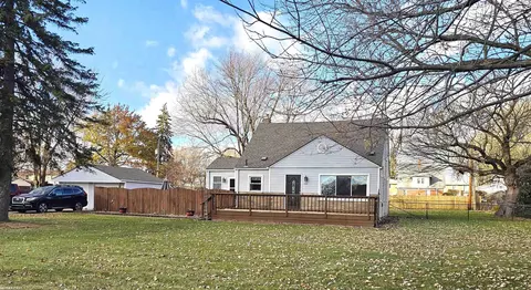 17535 Doris, Fraser, MI 48026