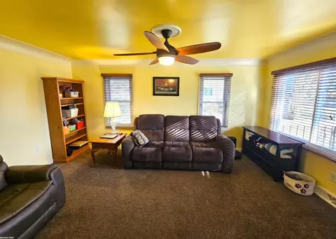 Living - 17535 Doris, Fraser, MI 48026 photo 1 of 2