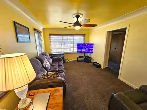 Living - 17535 Doris, Fraser, MI 48026 photo 2 of 2